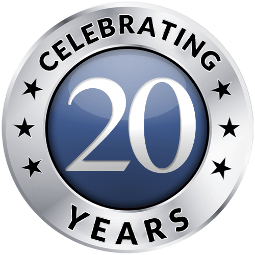 Brighter Image Lab - Celebrating 20 Years in Business