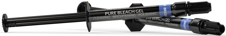 Bilistic Pure Bleach